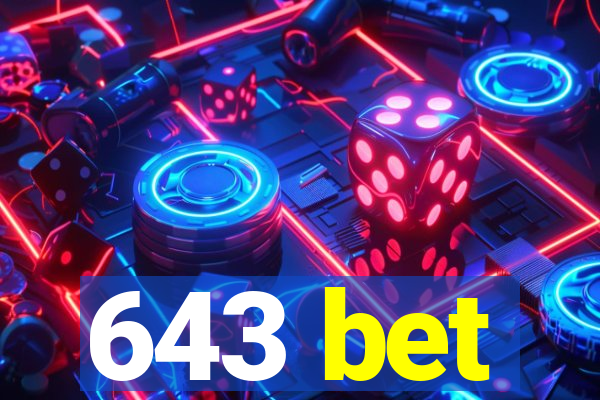 643 bet